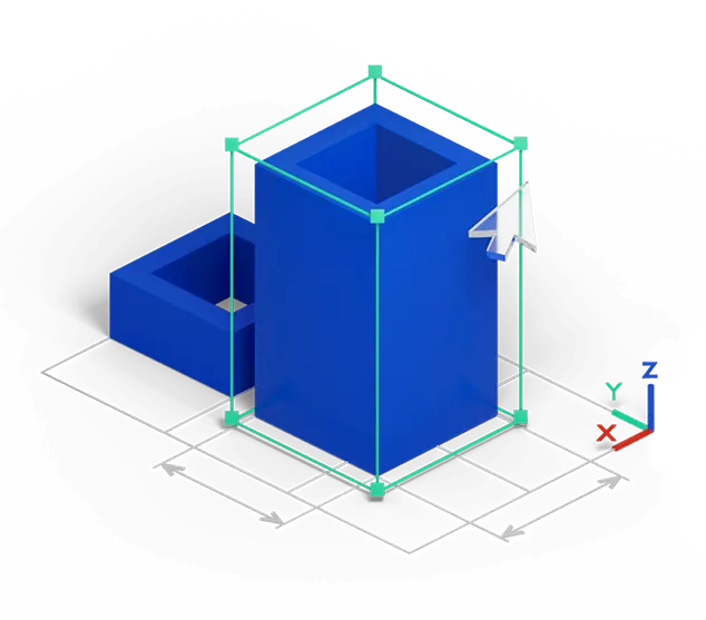 ЦОК для проектировщиков Калининград