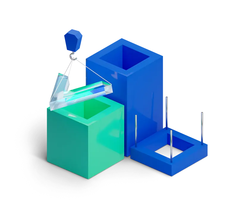 ЦОК для строителей